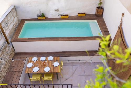 La Terrasse du Saint-Didier photo 21