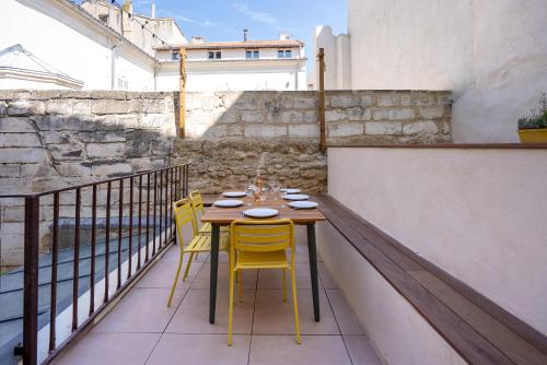 La Terrasse du Saint-Didier photo 8