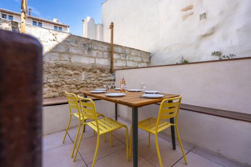 La Terrasse du Saint-Didier photo 10