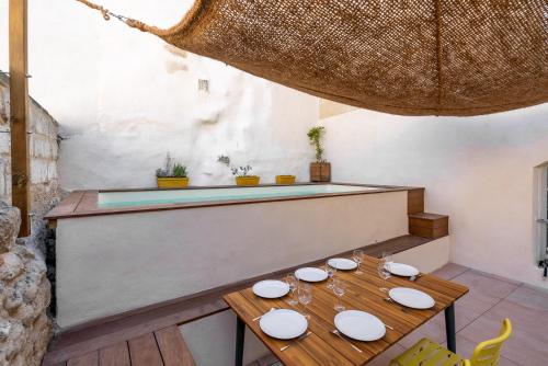 Φωτογραφία από το άλμπουμ του La Terrasse du Saint-Didier στην Αβινιόν