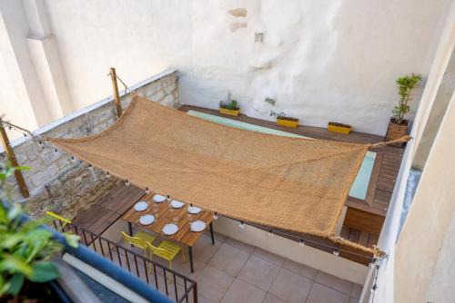 La Terrasse du Saint-Didier photo 23