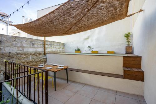 La Terrasse du Saint-Didier photo 26