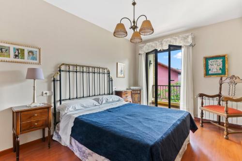 Gallery image of VV Casa Emilia en Nueva de Llanes in Nueva de Llanes