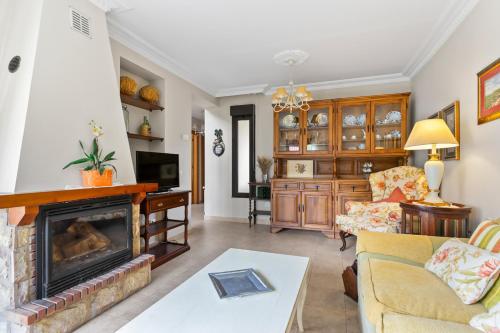 Gallery image of VV Casa Emilia en Nueva de Llanes in Nueva de Llanes