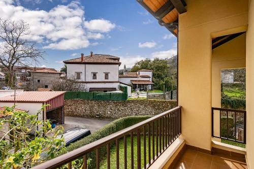 Gallery image of VV Casa Emilia en Nueva de Llanes in Nueva de Llanes