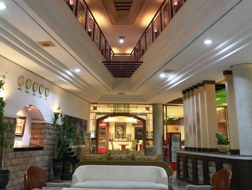 Billede fra billedgalleriet på YUTAKA INN Kalimas Ampel Surabaya i Surabaya