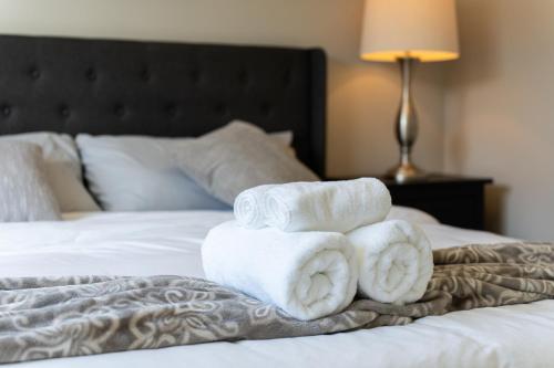 Galeriebild der Unterkunft Sunnymede Vacation Stay in Richmond