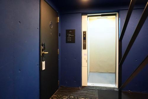 ToyohiraにあるHotel Wheat Waccaのギャラリーの写真