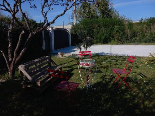 Le petit Appartement