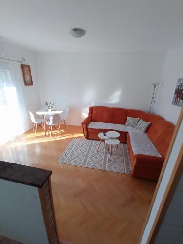 Apartman Maja