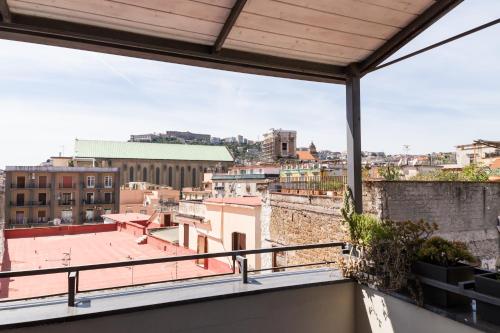Santa Chiara B&B By Dimorra