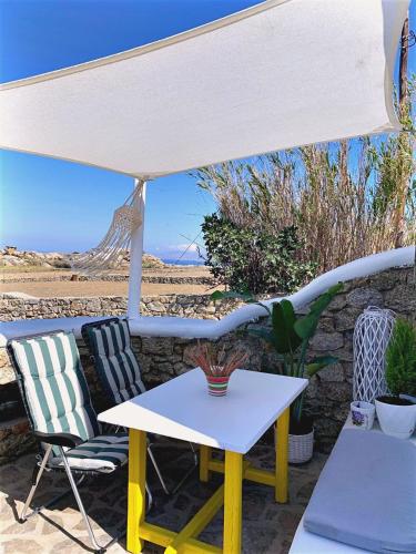 Casetta Annaise Mykonos-Myconian House for two