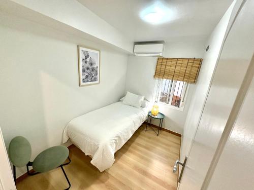 Puerta Real City Center Apartments Sevilla!