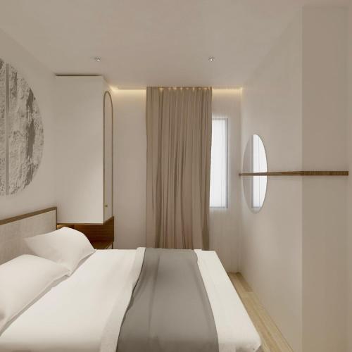 Gallery image of Hotel by Jon in Dhërmi