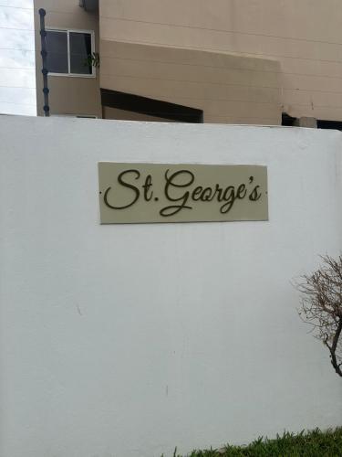 St Georges Apartment