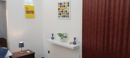 Фотография из галереи Family Home in the Heart of Bahria Town в Лахоре