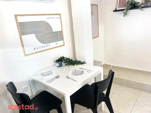 The Cheapest Flat in Town - By Solstad