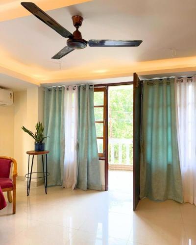 Φωτογραφία από το άλμπουμ του Seven Seas Apartments σε Siliguri