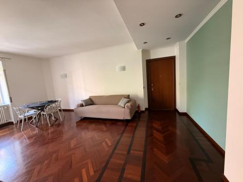 Brand new apartment near city center