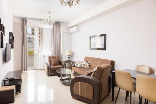 Elite Downtown 1BDR Stay
