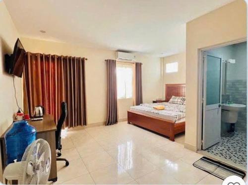 Gallery image of Tonys House in Thôn An Hòa