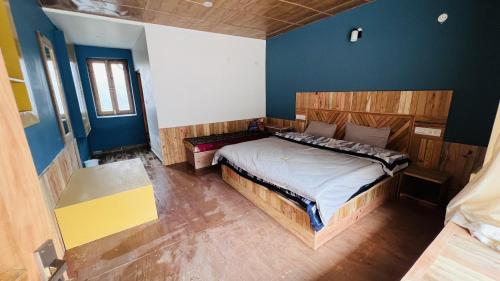 Foto dalla galleria di Cherry 's Cottage a Kasol