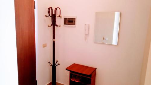 Gambar di galeri bagi Turtle Apartment di Durrës
