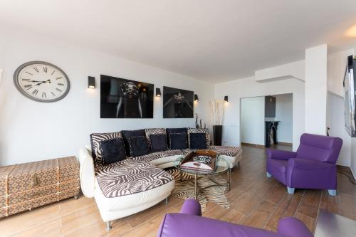 Villa Smart