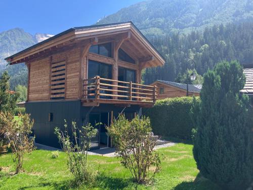 Chalet christophe