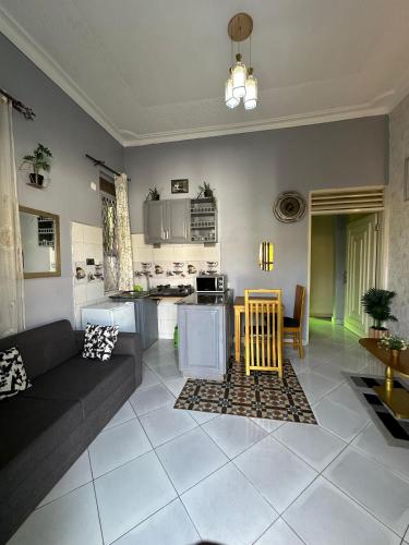 JM KAMPALA FURNISHED KYANJA e