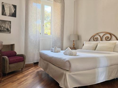 GOLDEN LUXE - Incantevole appartamento ai piedi di Piazzale Michelangelo