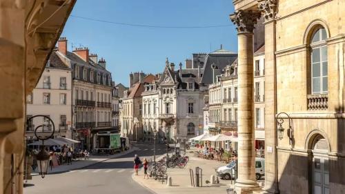 L'Escapade Urbaine - Cosy et central