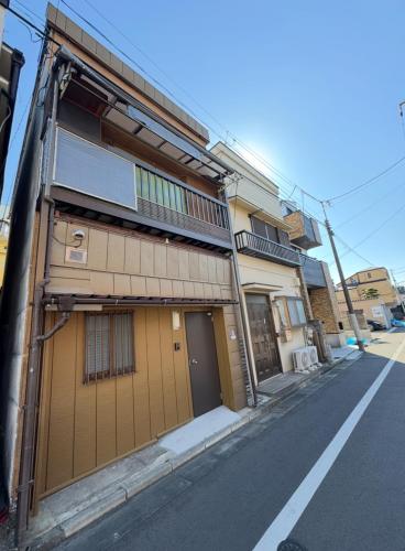 HOTEL Japonica ANX