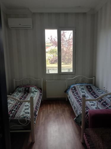 Fotografie z fotogalerie ubytování Jesis Batumi v destinaci Batumi