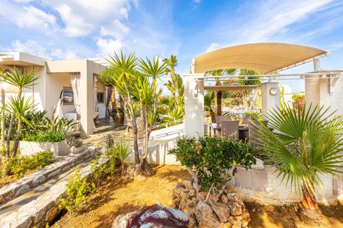 Φωτογραφία από το άλμπουμ του Renas Secret Garden House στα Χανιά Πόλη