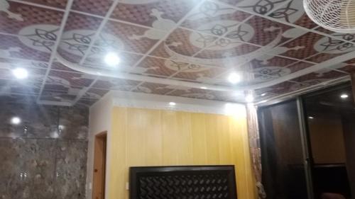 Gambar di galeri bagi BHURBAN VIEW Apartments Murree di Murree