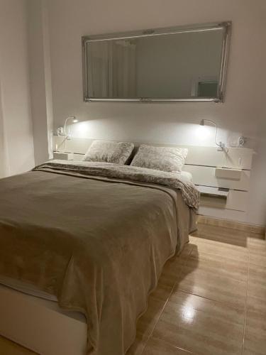 222 San Pascual, Playa Del Cura, Torrevieja