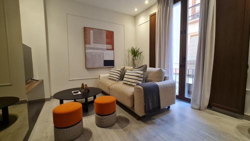 Suspiro 101 Cosmopolitan Loft