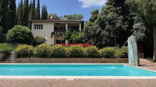 Villa Sargiano