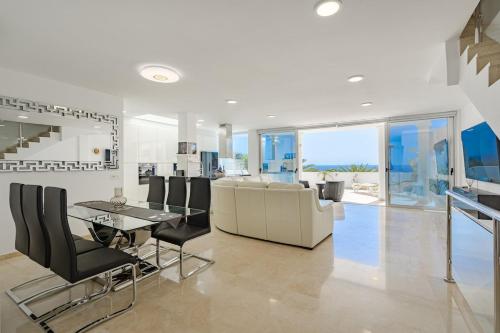 Townhouse Park Paraiso
