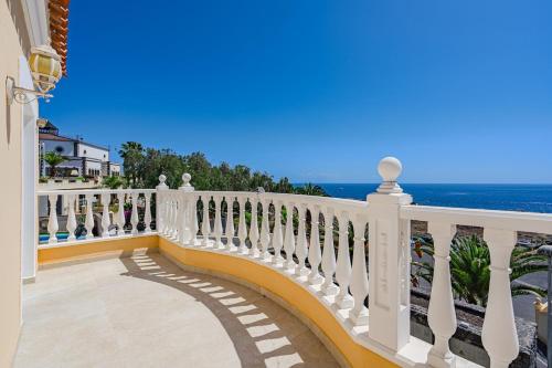 Townhouse Park Paraiso