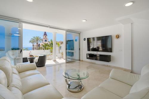 Townhouse Park Paraiso