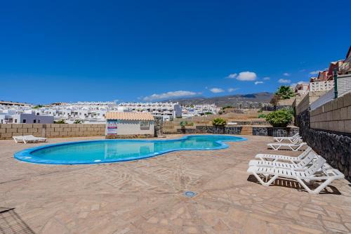 Townhouse Park Paraiso