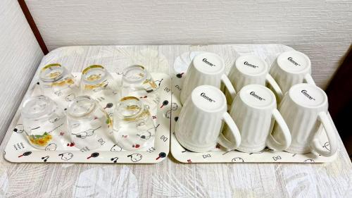 Drinks på 嵐-池袋4分新宿15分