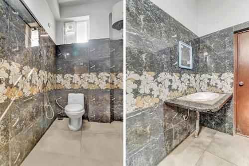 Gallery image of Hotel O Airport Shine Inn in Shamshabad