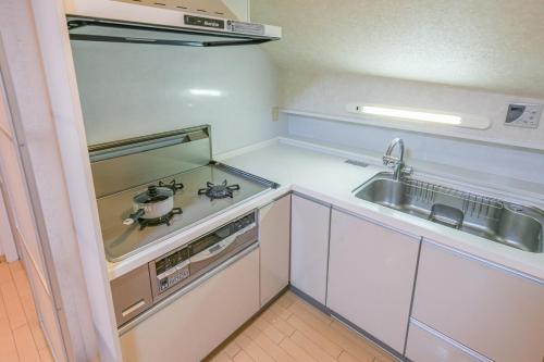 Shinjuku 2 stops 3 bedrooms best groups or family