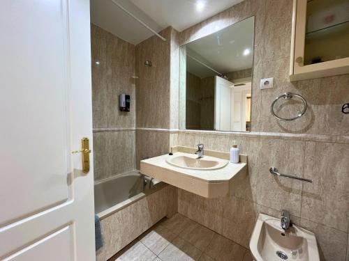 JC Suites, Madrid Airport