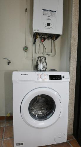 Gambar di galeri bagi Apartamento Lugris di Pontevedra