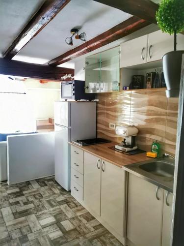 Attica Apartment
