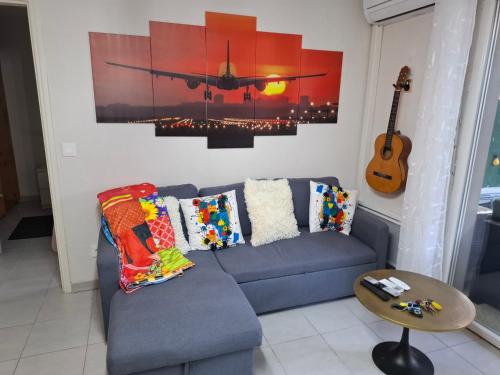 Appartement Beau Sejour photo 30